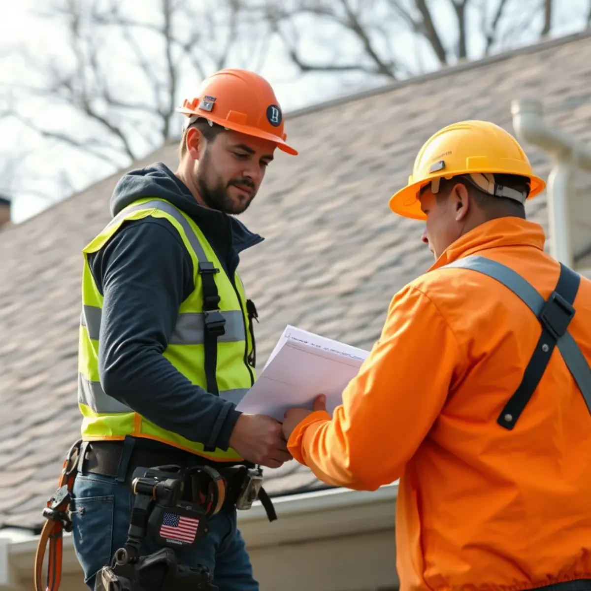 How Long Does an Asphalt Shingle Roof Last in New York?