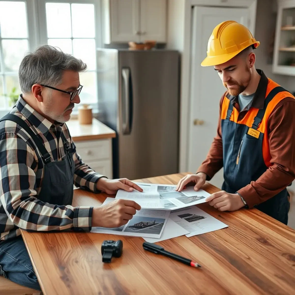 How to Choose a Roofing Contractor in New York (Without Getting Burned)