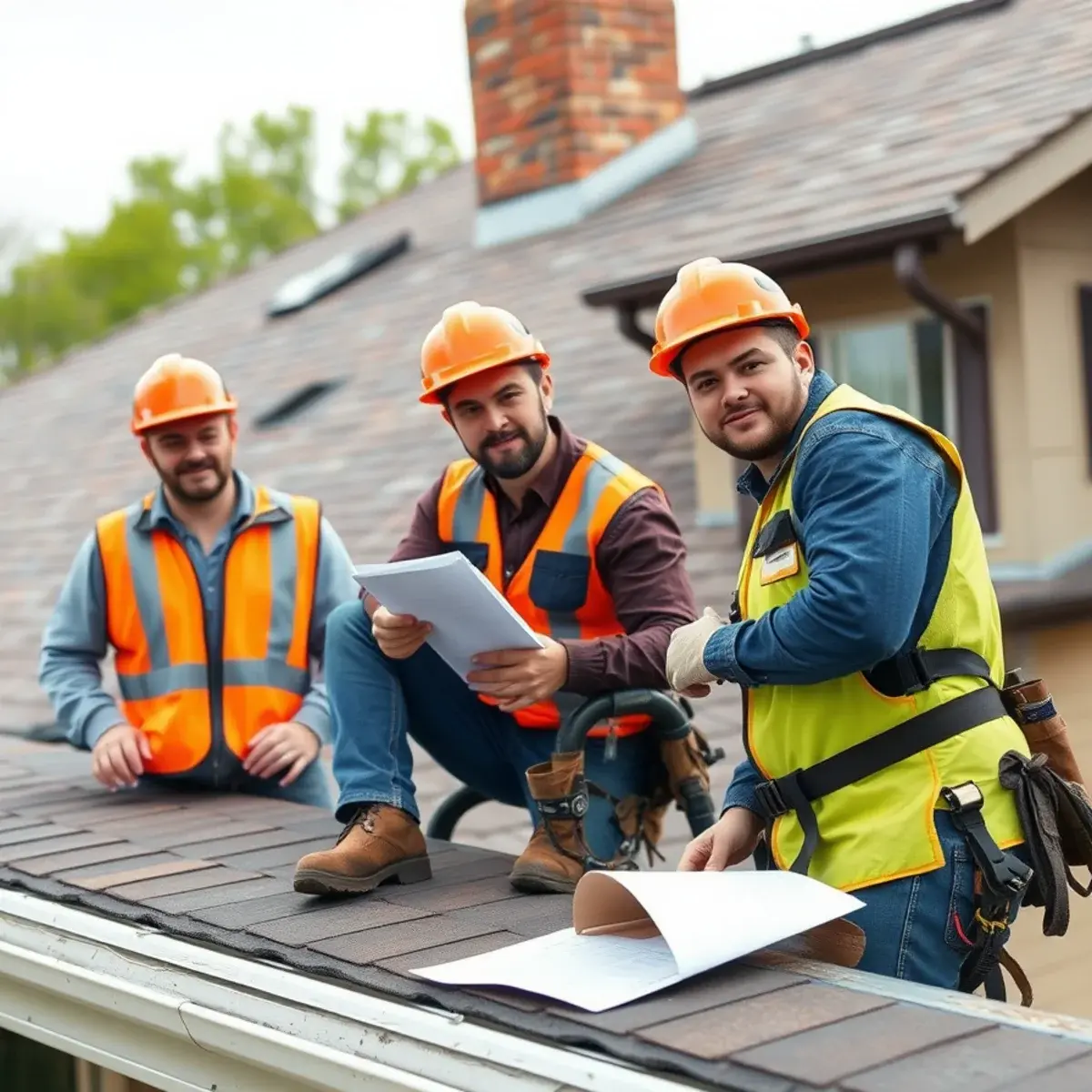 10 Warning Signs You Need a New Roof (Before It Leaks) roofing guide for New York homeowners